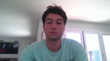 Ajosh28  06-07-2021 video jizz